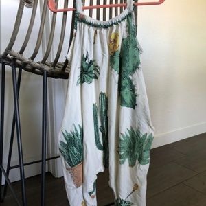 Next Jumpsuit / Romper